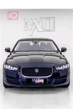 جاگوار XE